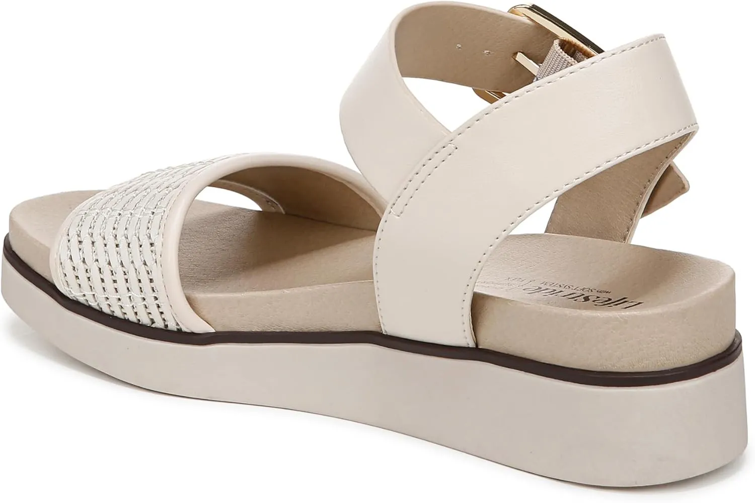 LifeStride Women's Gillian 2 Sandal