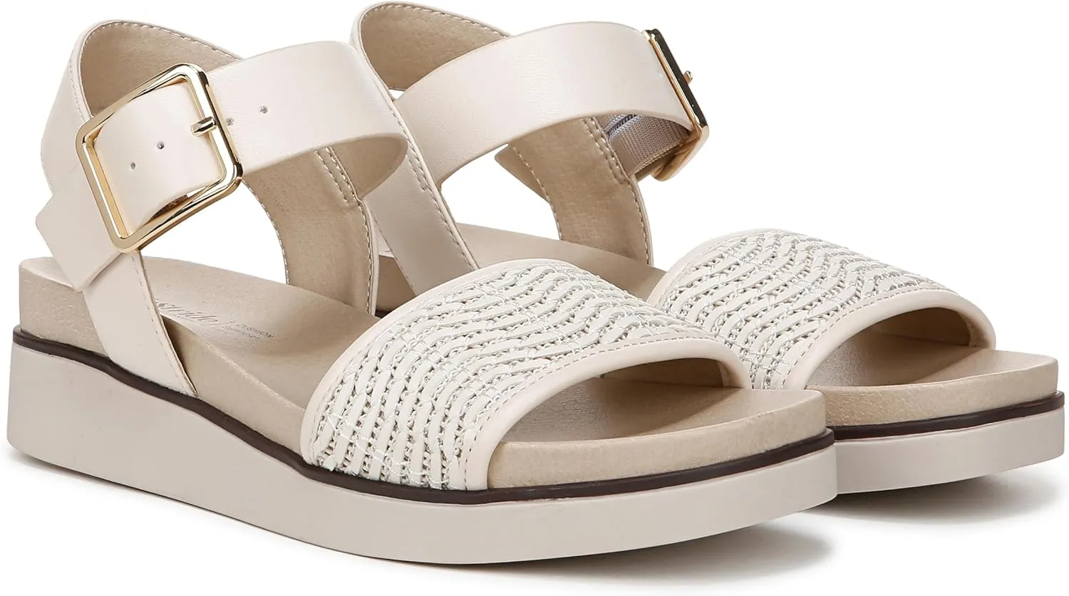 LifeStride Women's Gillian 2 Sandal