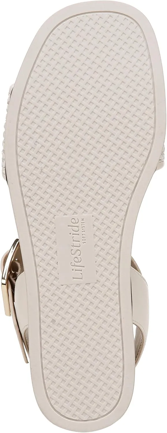 LifeStride Women's Gillian 2 Sandal