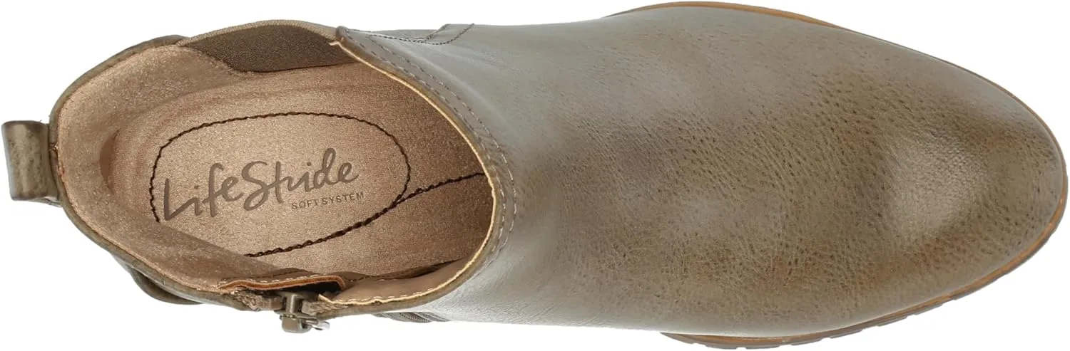 Lifestride Women's Mesa