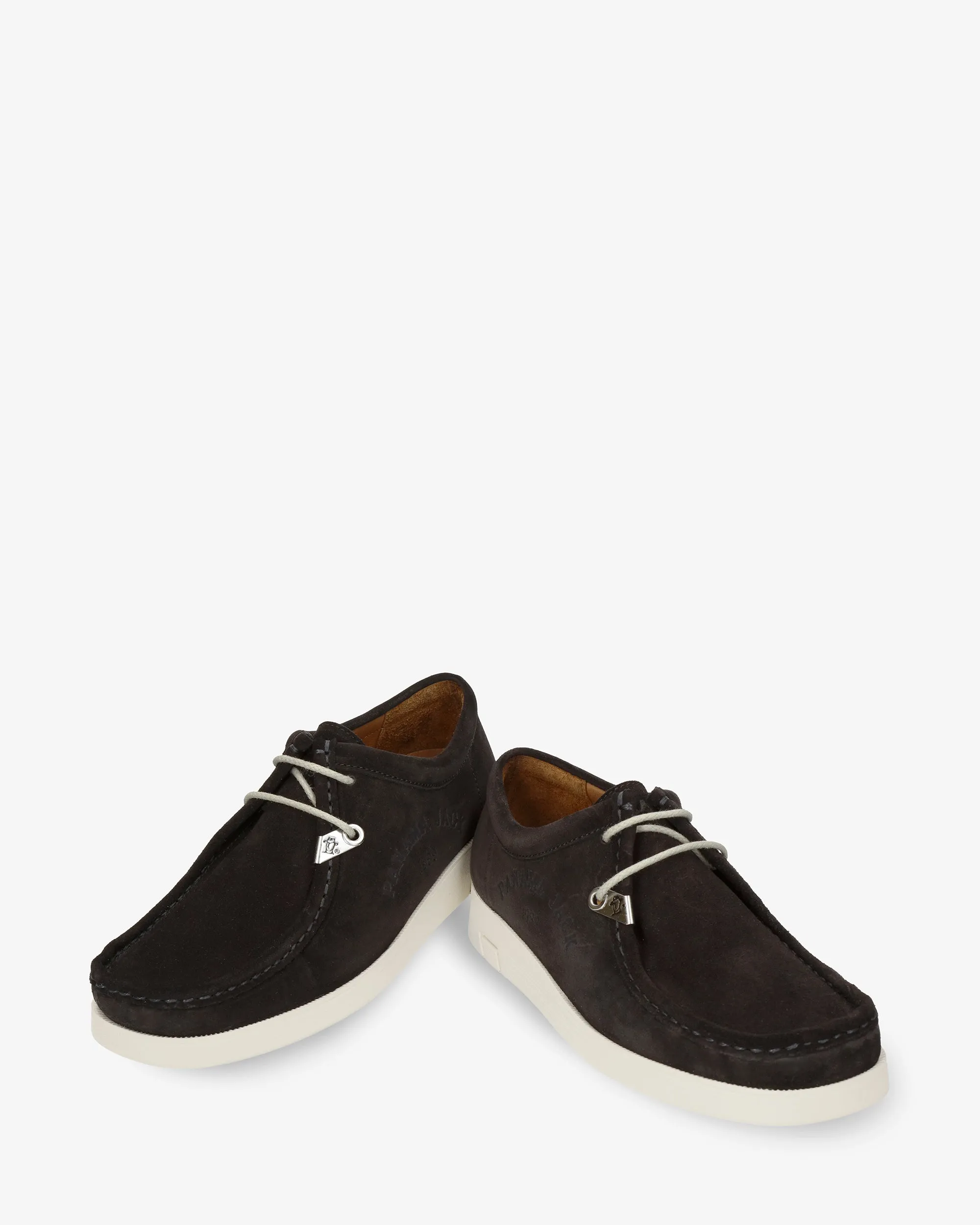 Light C8 Velour Negro