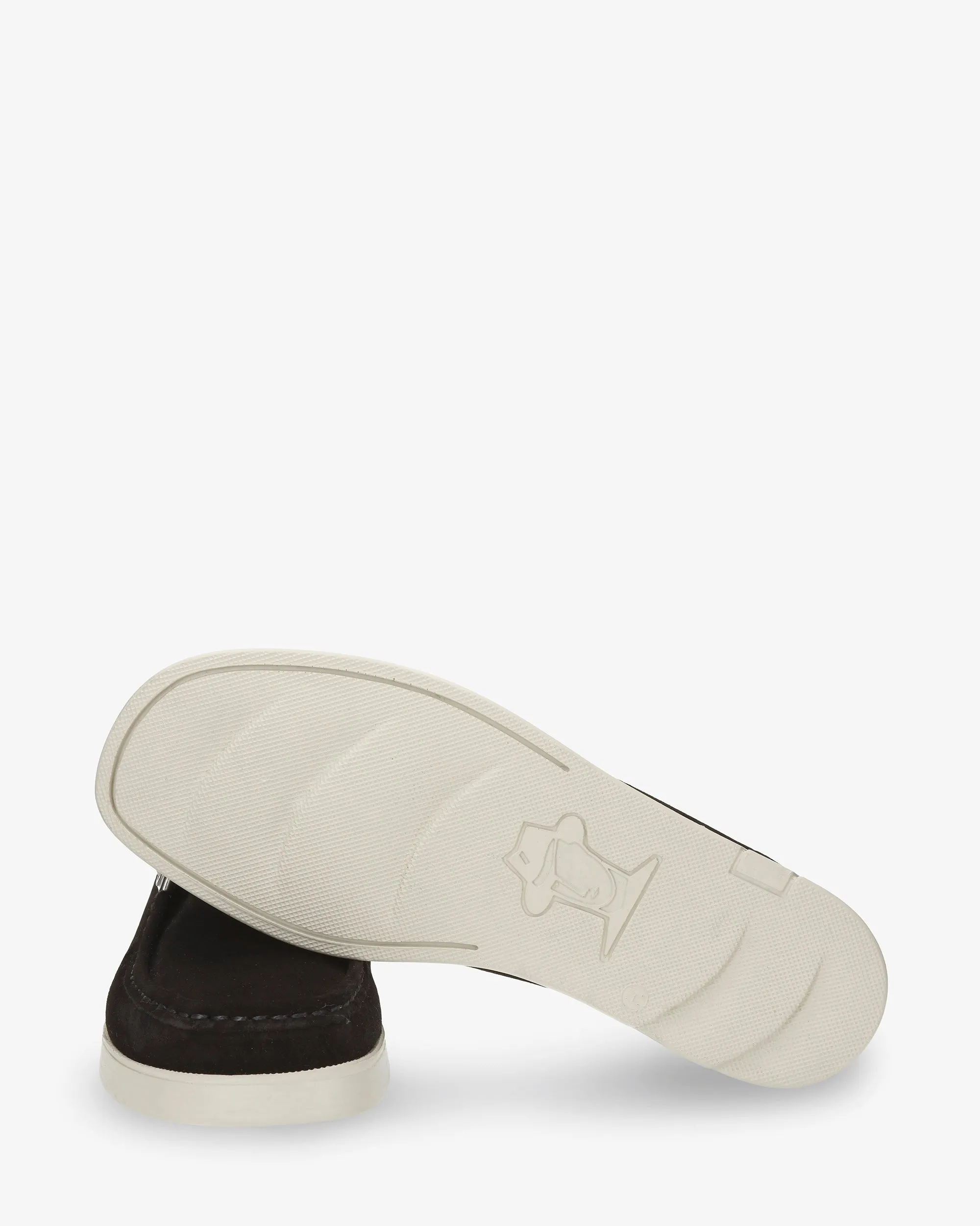 Light C8 Velour Negro
