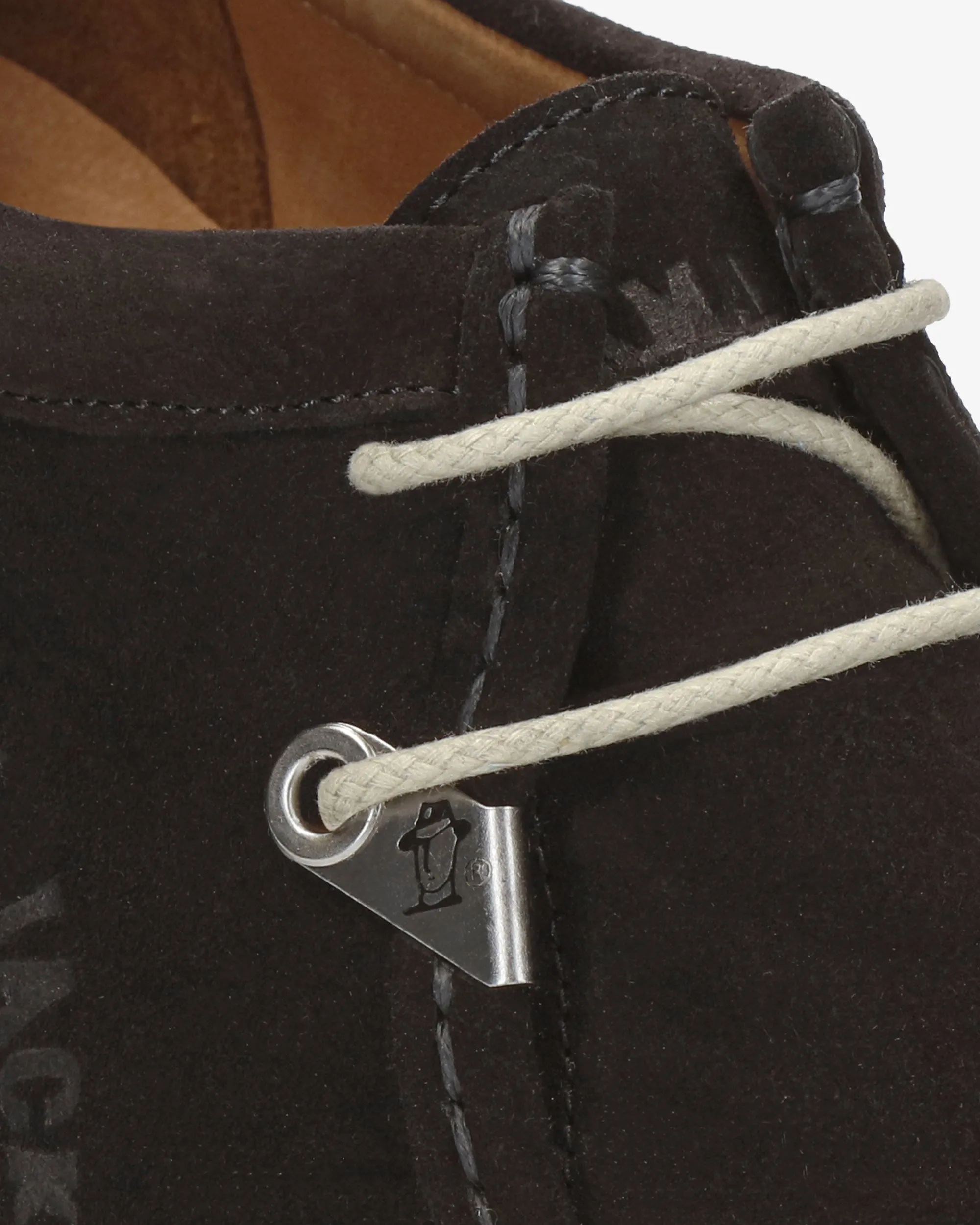 Light C8 Velour Negro