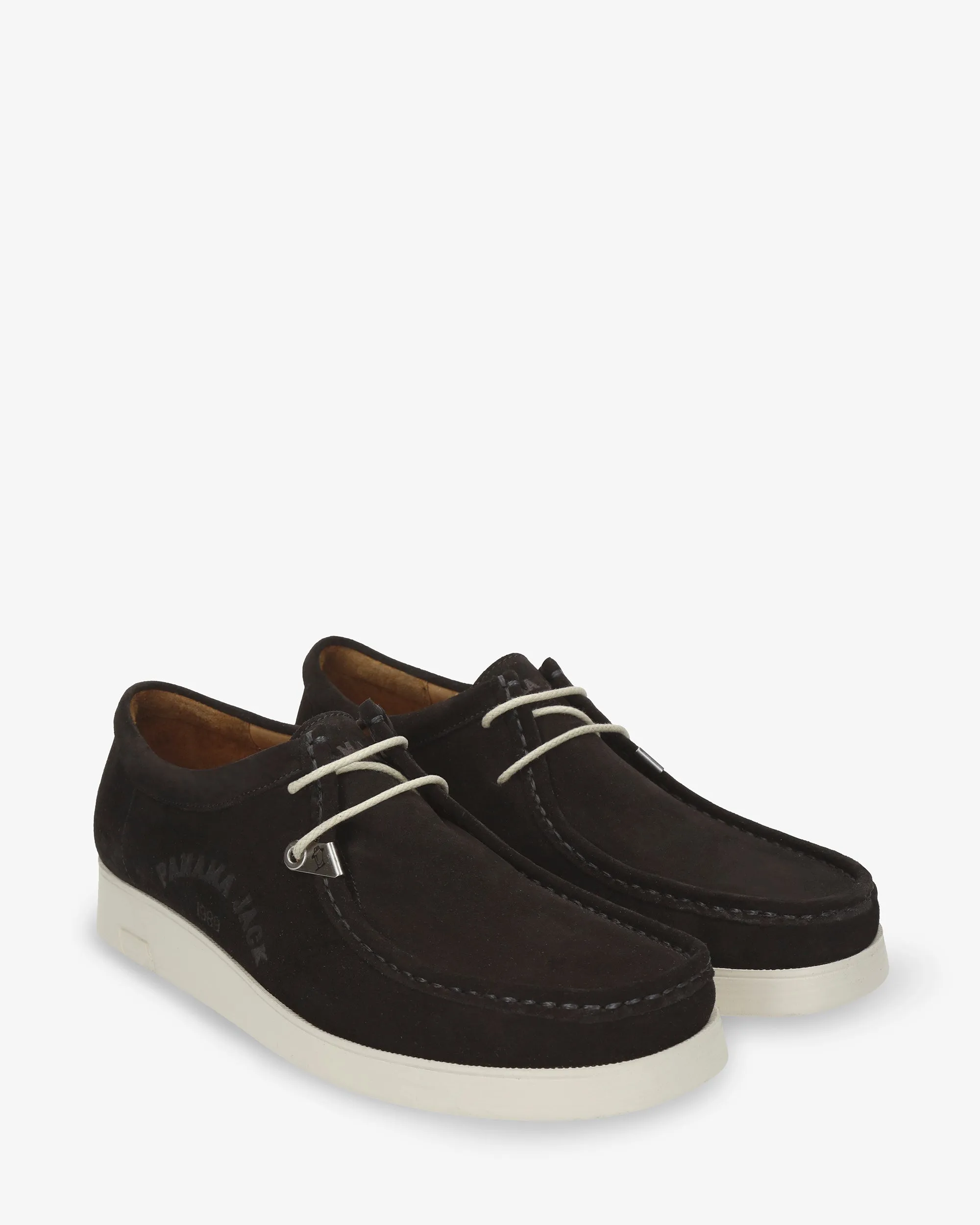 Light C8 Velour Negro