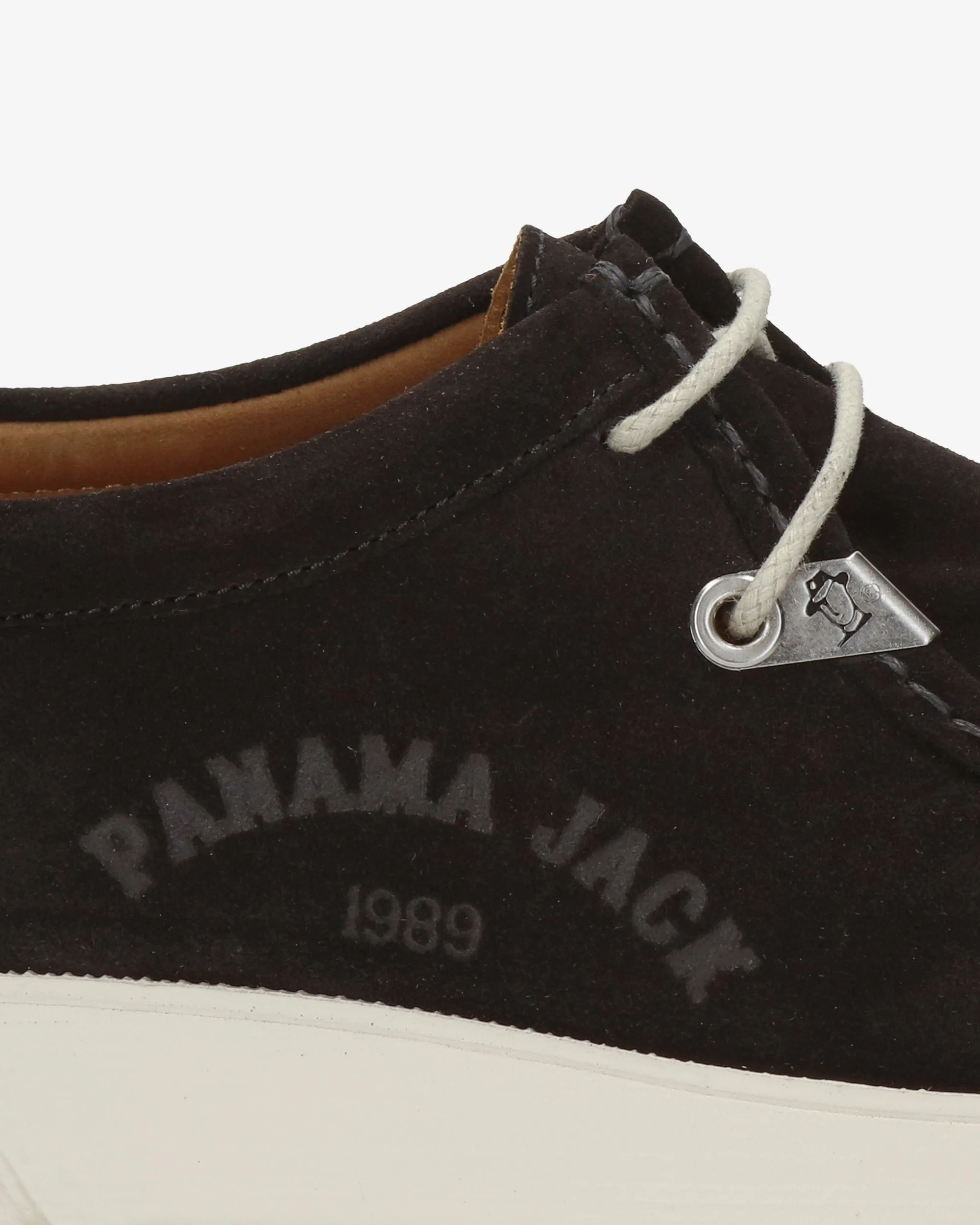 Light C8 Velour Negro