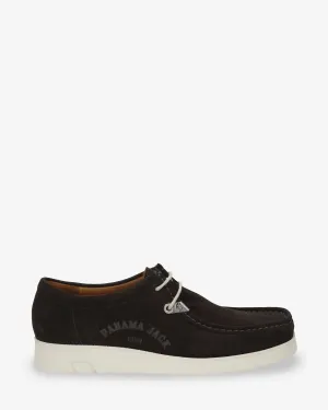 Light C8 Velour Negro
