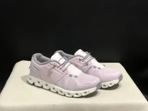 Light Purple Shoe