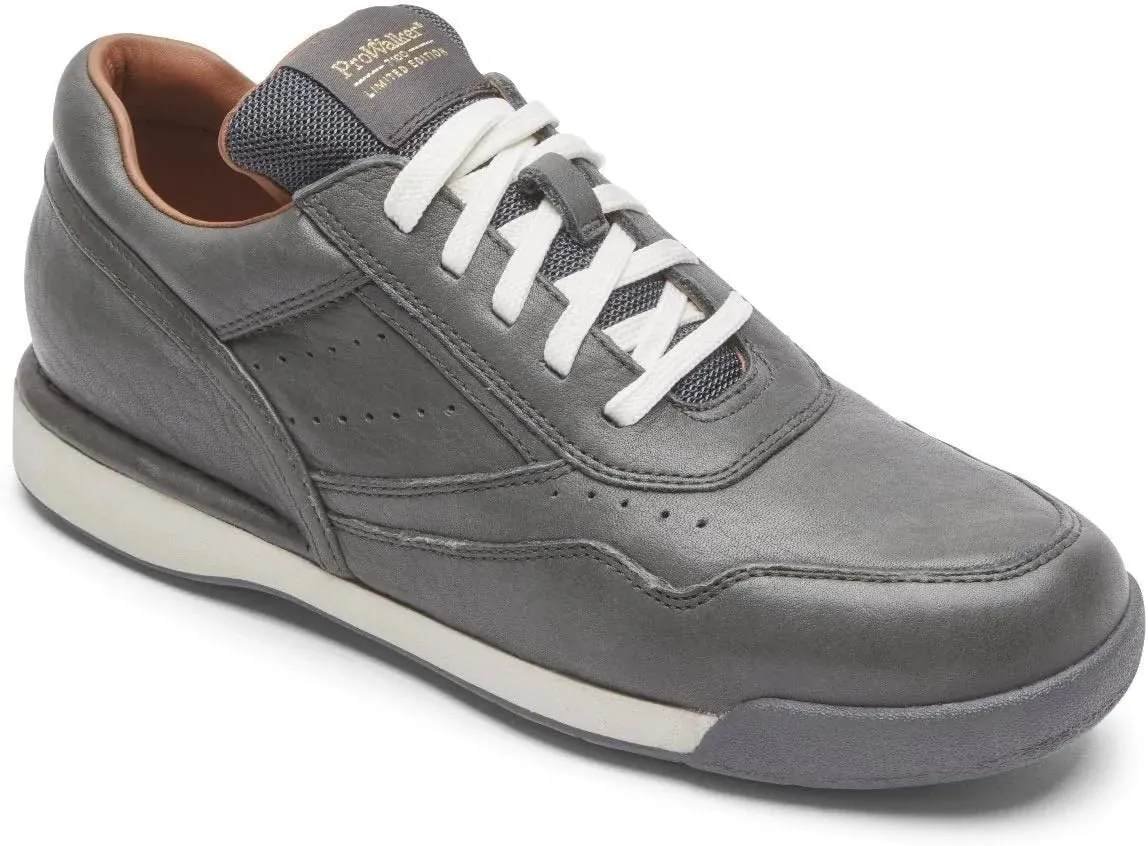Limited Edition Men's ProWalker 7100 Casual Shoe