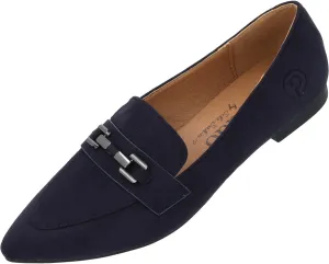 Loafers Women's Lixis by Sila Sahin - Elegant Low Shoes - Slippers in Timeless Design - Summer Shoes - Fashionable and Comfortable