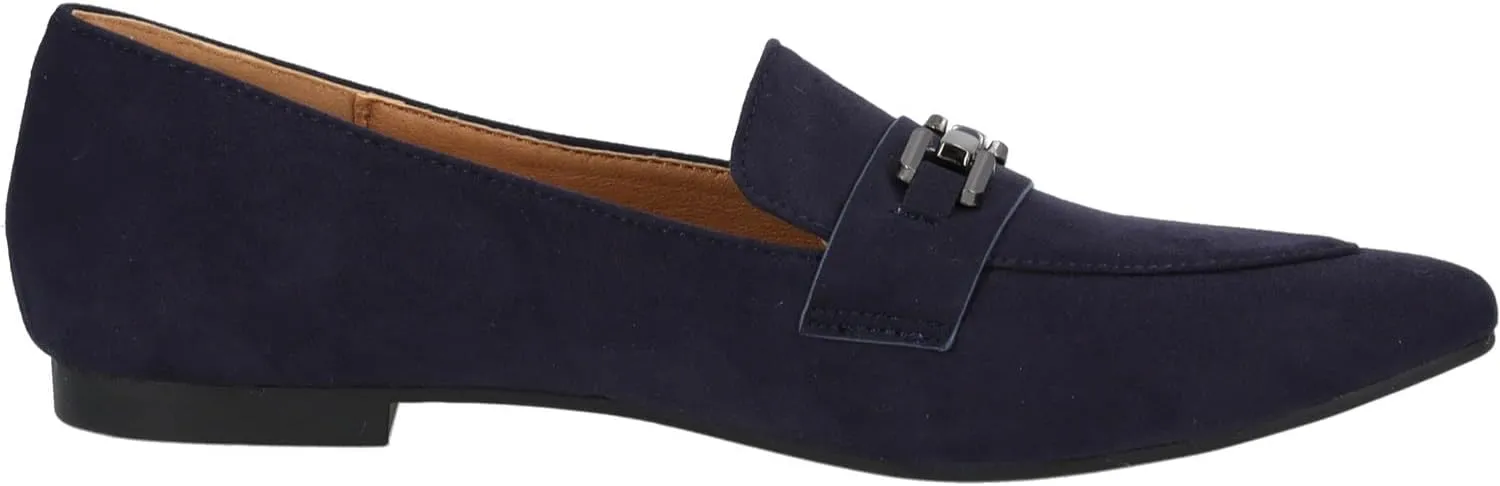 Loafers Women's Lixis by Sila Sahin - Elegant Low Shoes - Slippers in Timeless Design - Summer Shoes - Fashionable and Comfortable