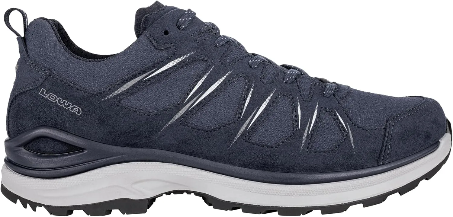 Lowa adult Innox EVO II GTX blau Gr. 12