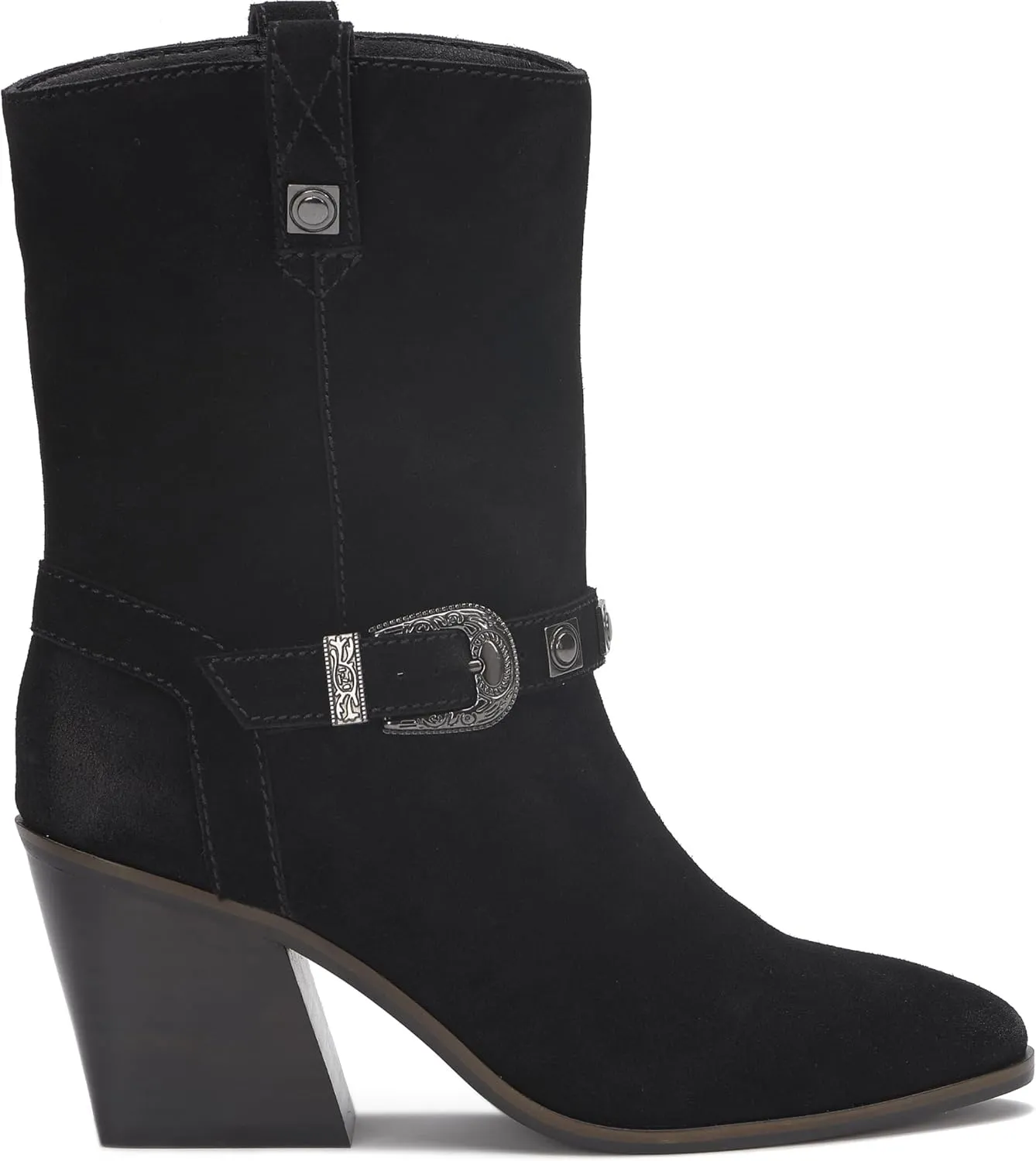 Lucky Brand Women's SOGN Ankle Boot