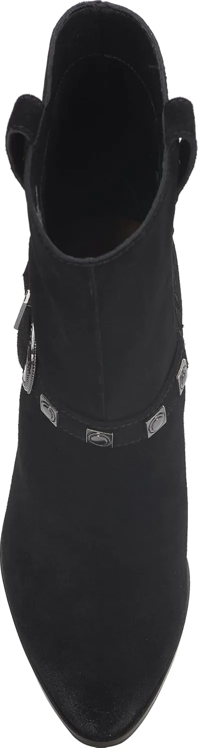 Lucky Brand Women's SOGN Ankle Boot