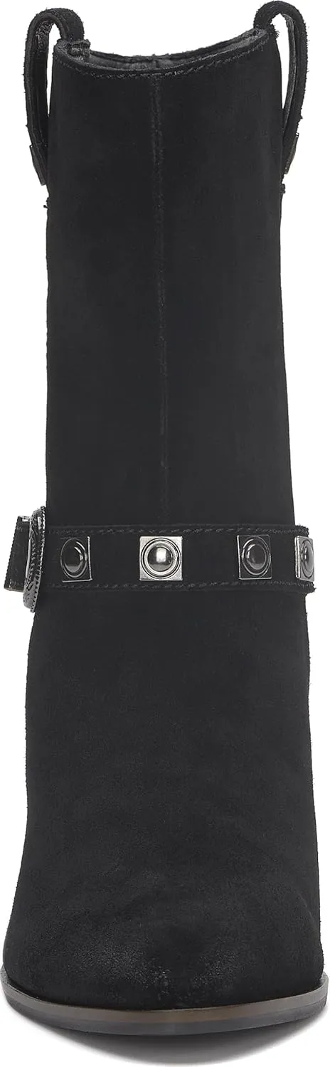 Lucky Brand Women's SOGN Ankle Boot