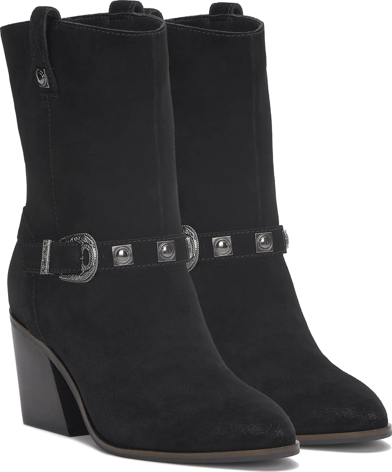 Lucky Brand Women's SOGN Ankle Boot