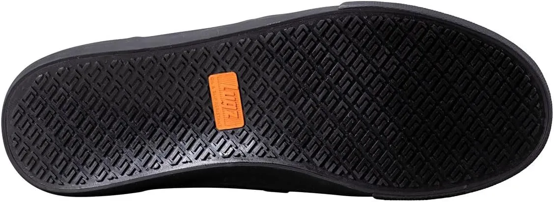 Lugz Men's Lear Classic Slip-Resistant Work Sneaker