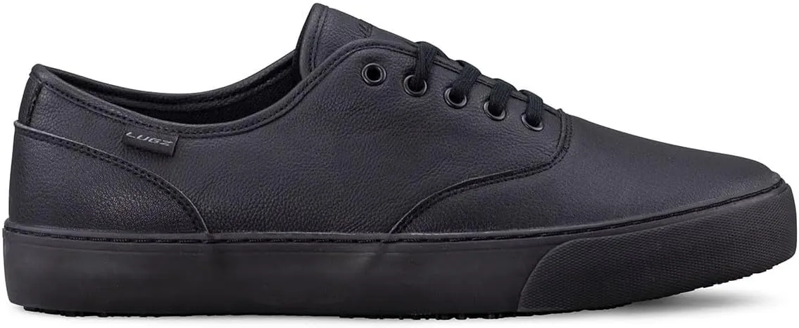 Lugz Men's Lear Classic Slip-Resistant Work Sneaker