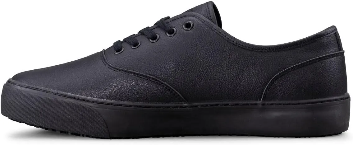 Lugz Men's Lear Classic Slip-Resistant Work Sneaker