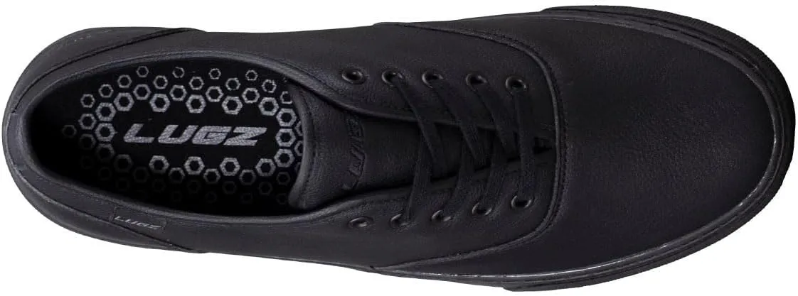 Lugz Men's Lear Classic Slip-Resistant Work Sneaker