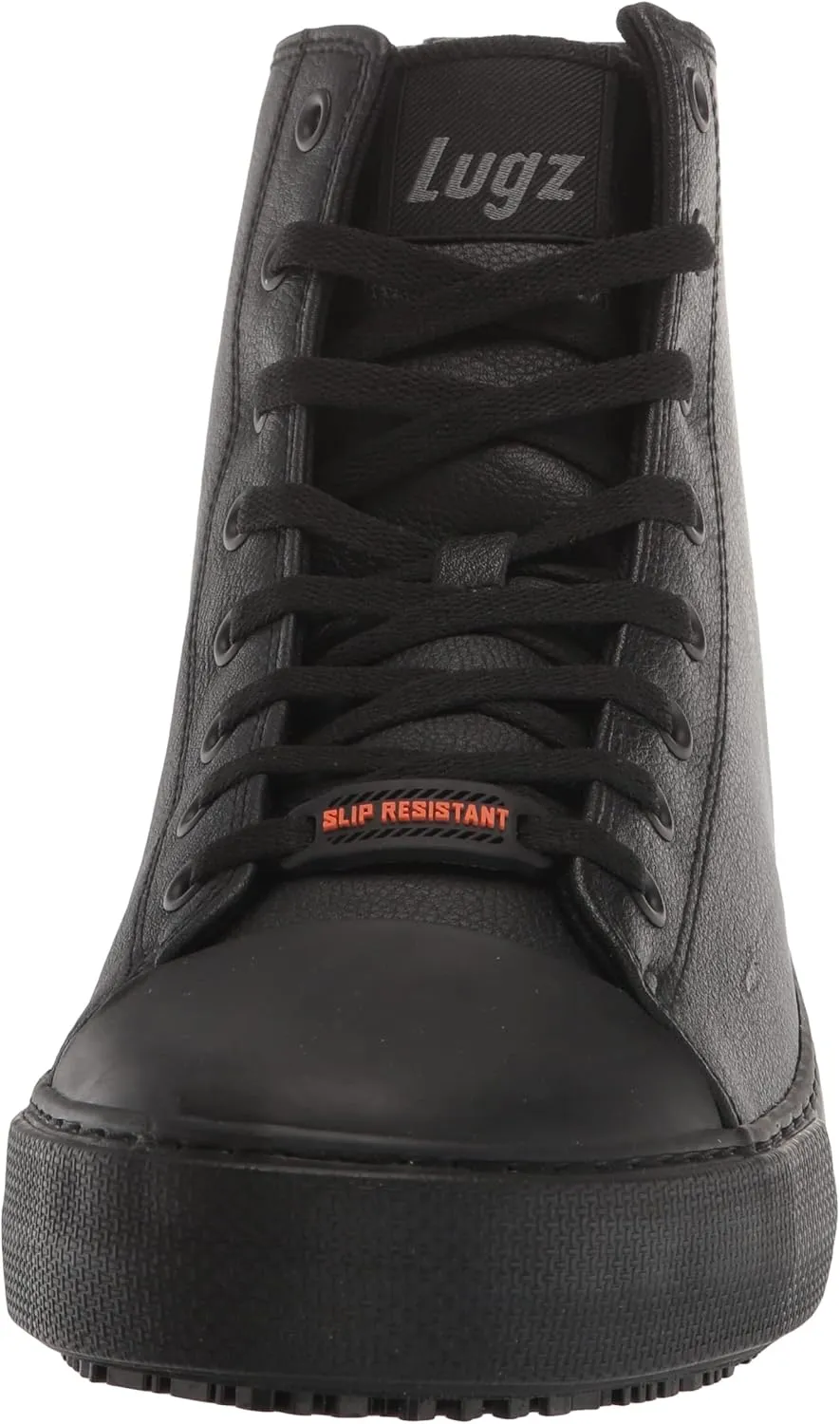 Lugz Men's Stagger Hi High Top Sneakers Food Service Shoe
