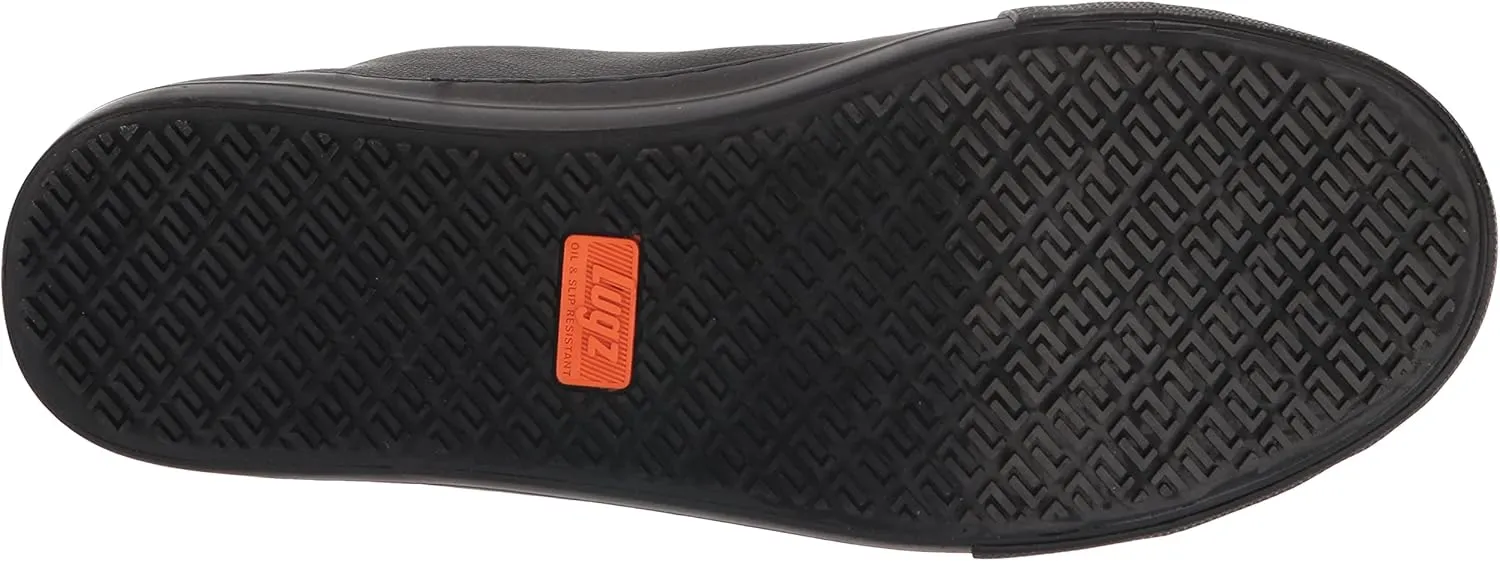 Lugz Men's Stagger Hi High Top Sneakers Food Service Shoe