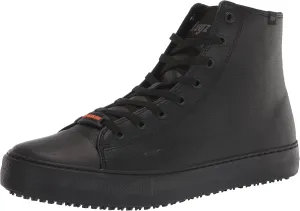 Lugz Men's Stagger Hi High Top Sneakers Food Service Shoe