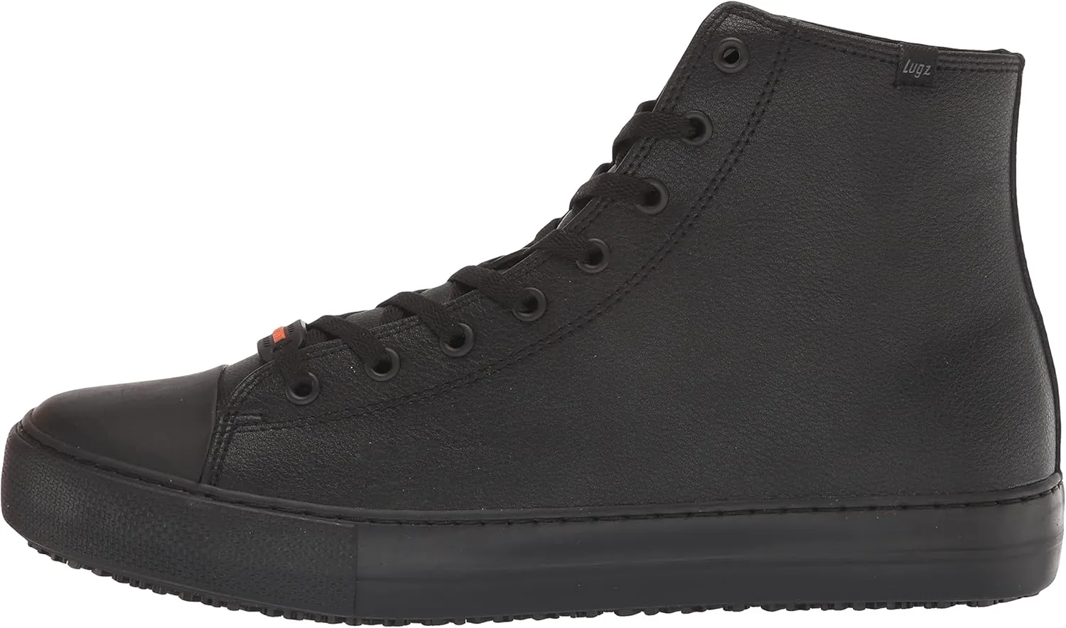 Lugz Men's Stagger Hi High Top Sneakers Food Service Shoe