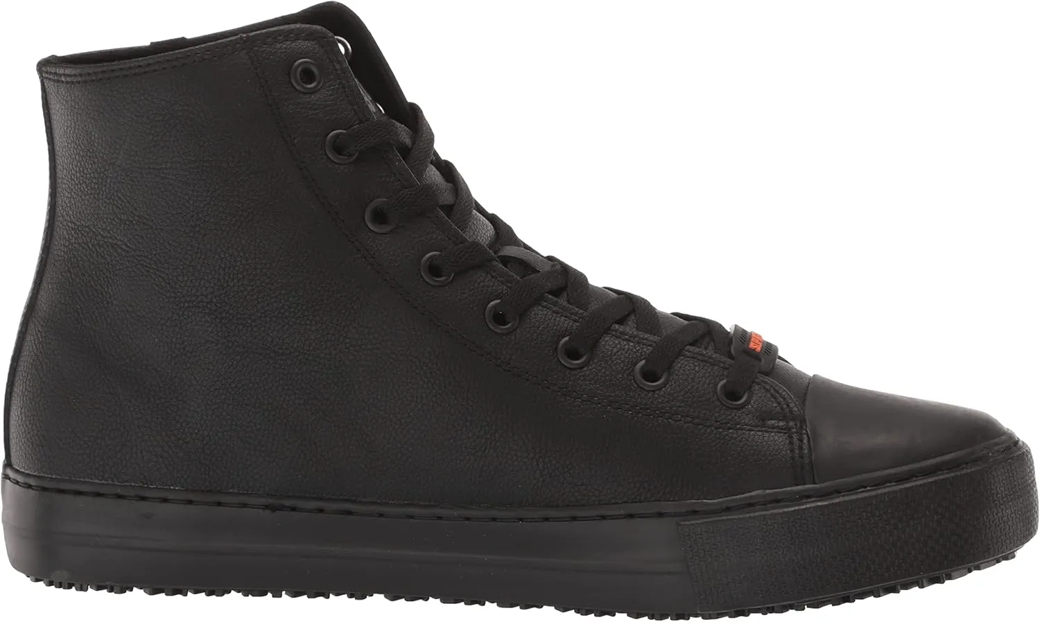 Lugz Men's Stagger Hi High Top Sneakers Food Service Shoe