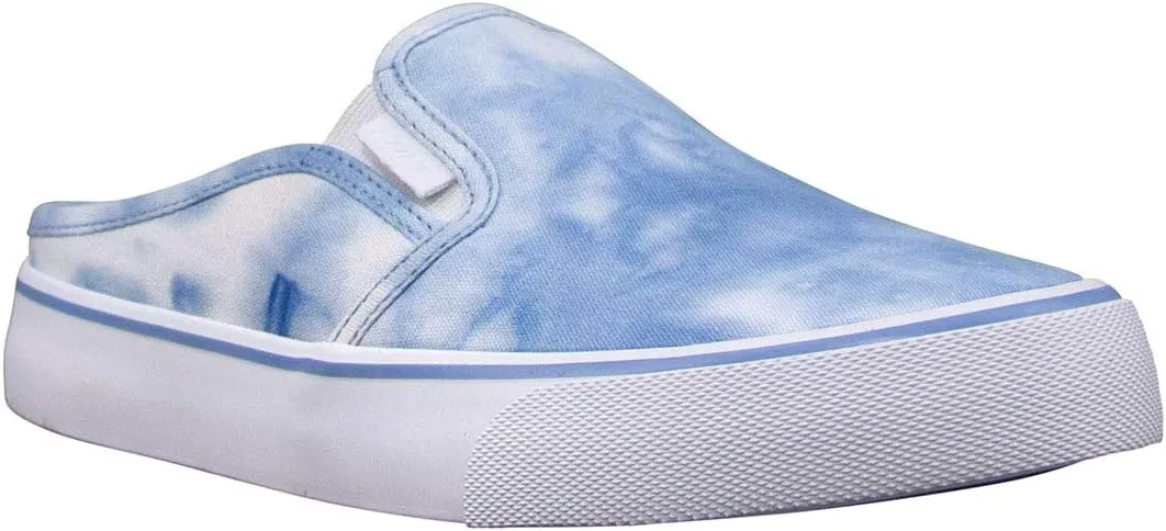 Lugz Women's Clipper Mule Classic Slip-on Fashion Sneaker