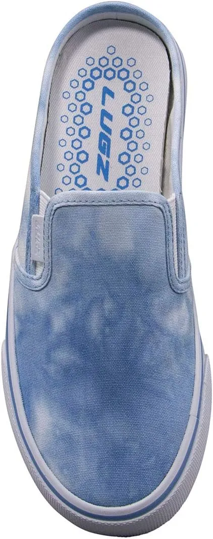 Lugz Women's Clipper Mule Classic Slip-on Fashion Sneaker