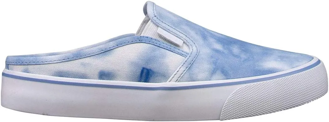 Lugz Women's Clipper Mule Classic Slip-on Fashion Sneaker