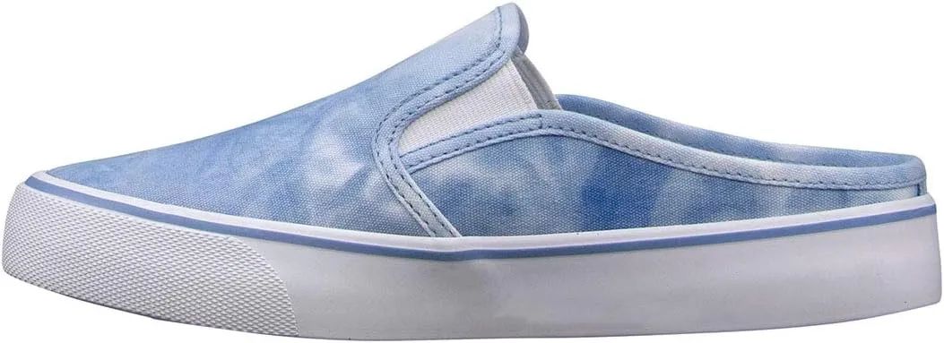 Lugz Women's Clipper Mule Classic Slip-on Fashion Sneaker