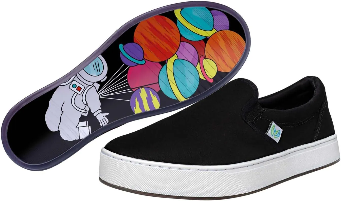 MaCae Unisex-Adult Original Canvas Slip-on Sneaker