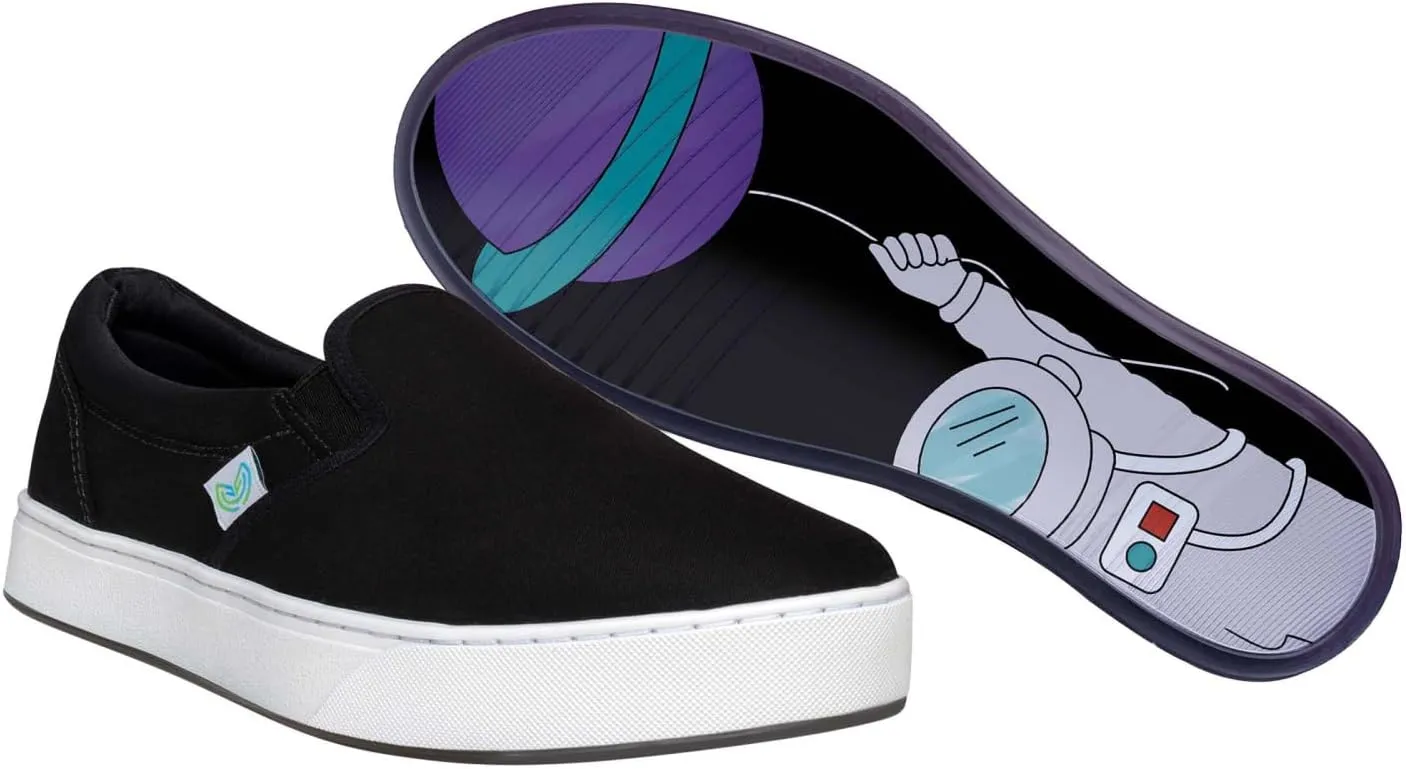 MaCae Unisex-Adult Original Canvas Slip-on Sneaker