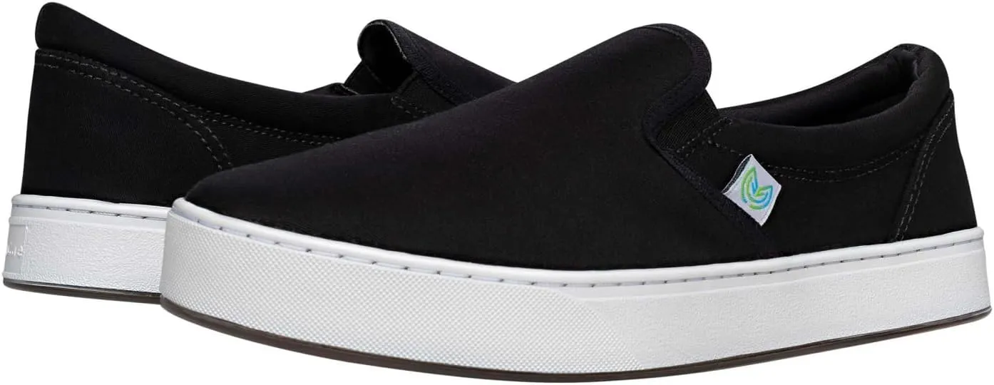 MaCae Unisex-Adult Original Canvas Slip-on Sneaker