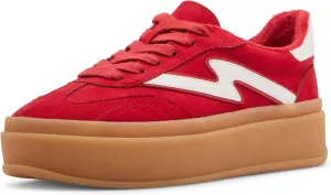 Madden Girl Women's Mightty Sneaker