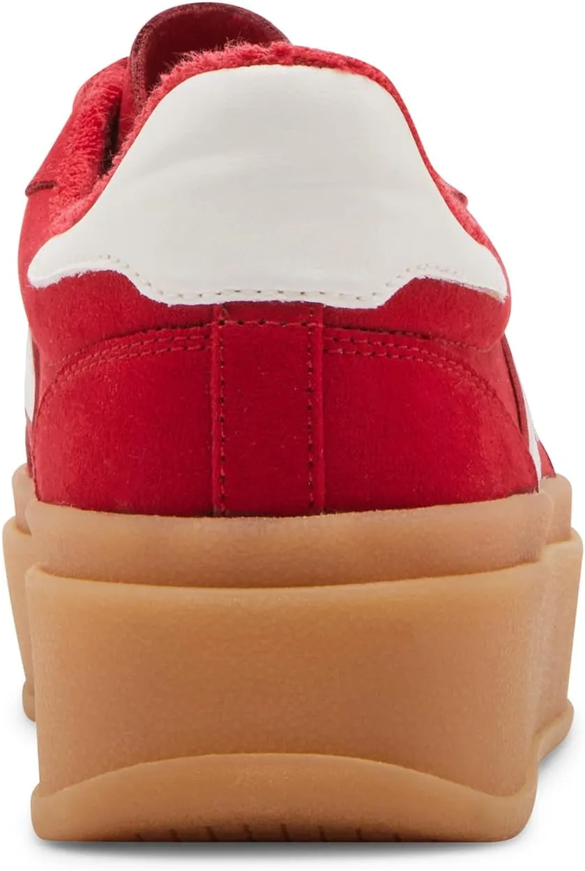 Madden Girl Women's Mightty Sneaker