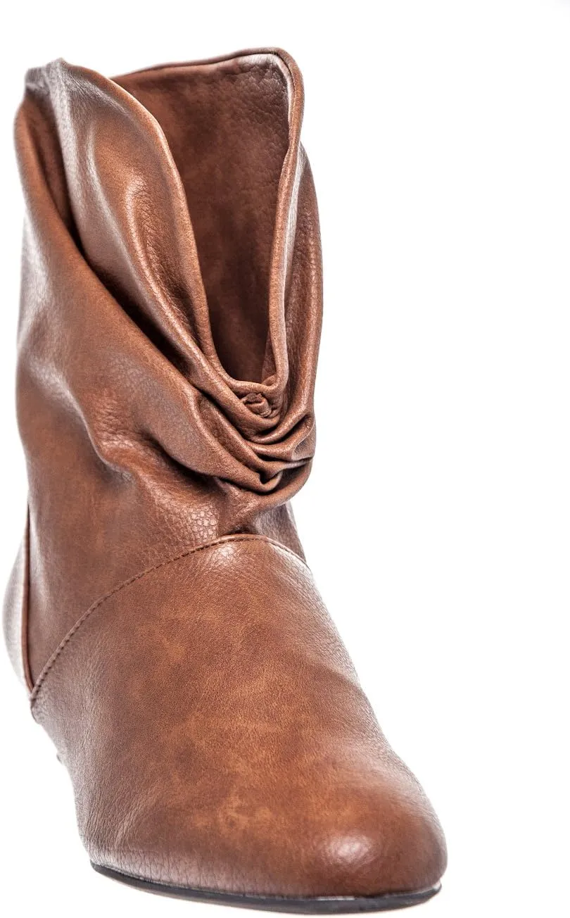 Madden Girl Women's Zappa Bootie