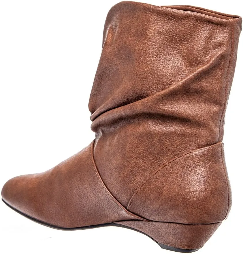 Madden Girl Women's Zappa Bootie