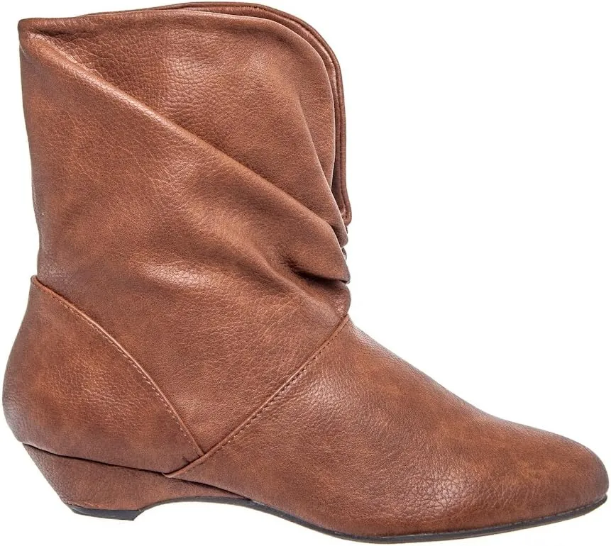 Madden Girl Women's Zappa Bootie