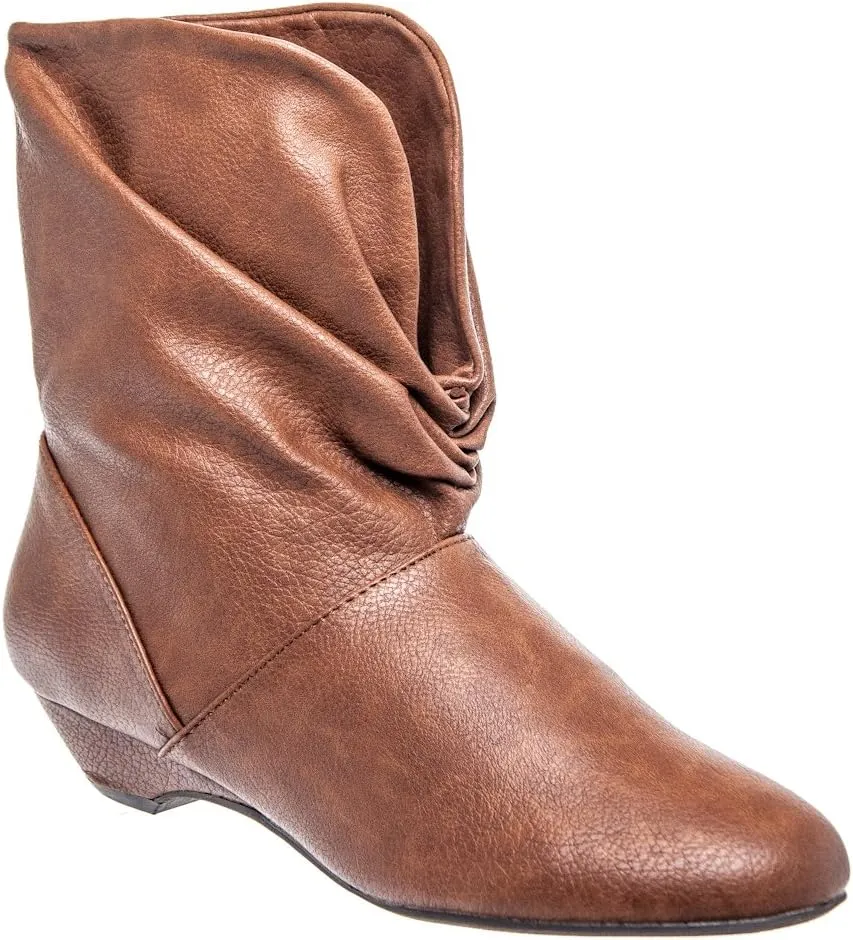 Madden Girl Women's Zappa Bootie