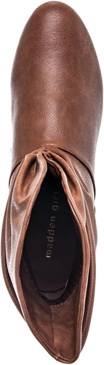 Madden Girl Women's Zappa Bootie