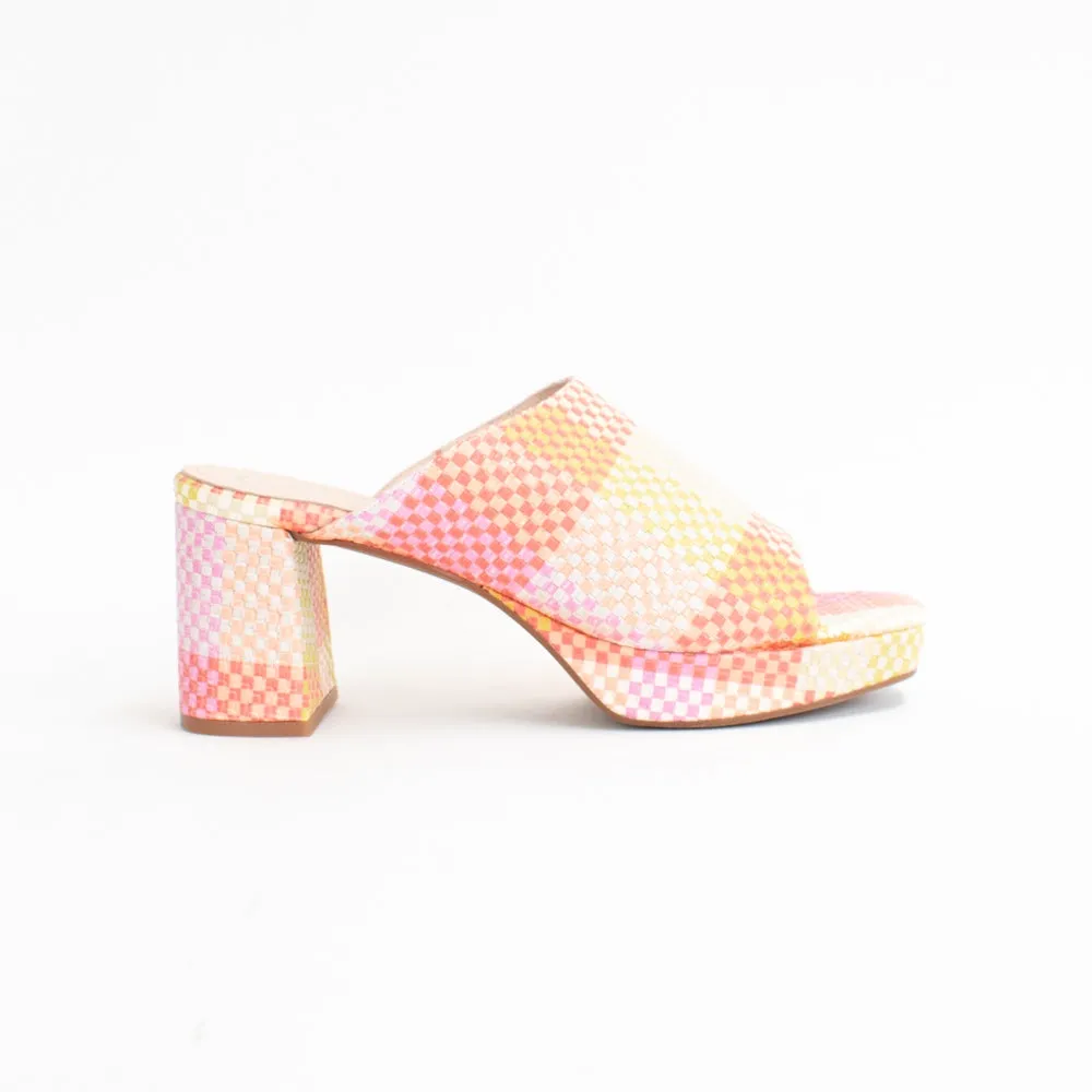 Madrid Citrus Weave