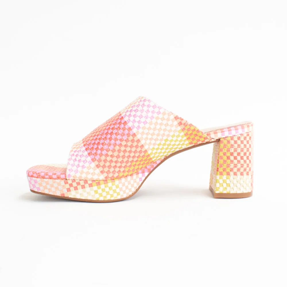 Madrid Citrus Weave