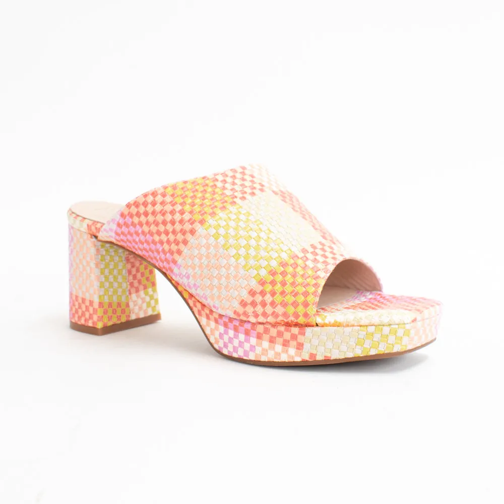 Madrid Citrus Weave