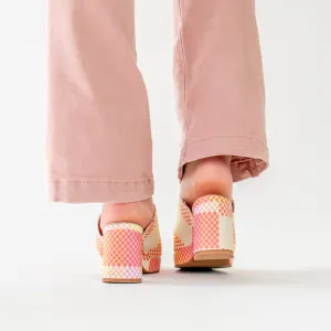 Madrid Citrus Weave