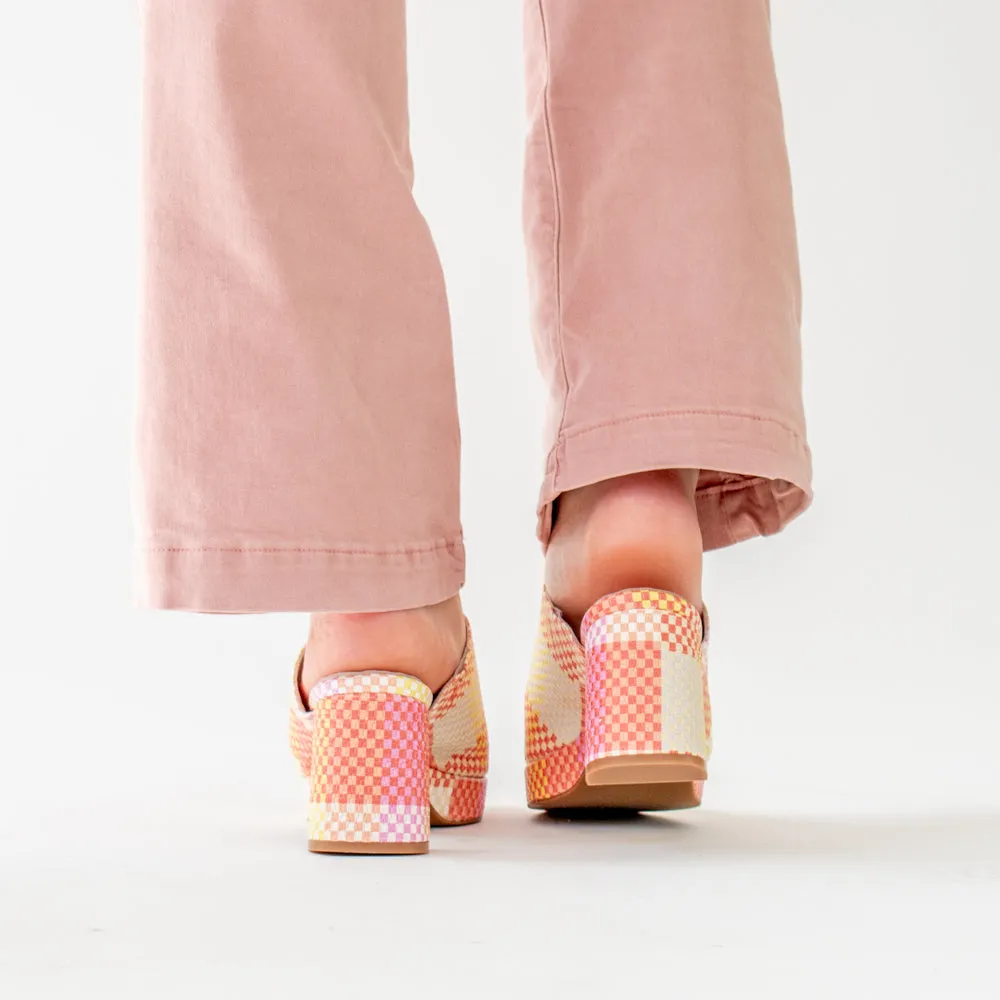 Madrid Citrus Weave