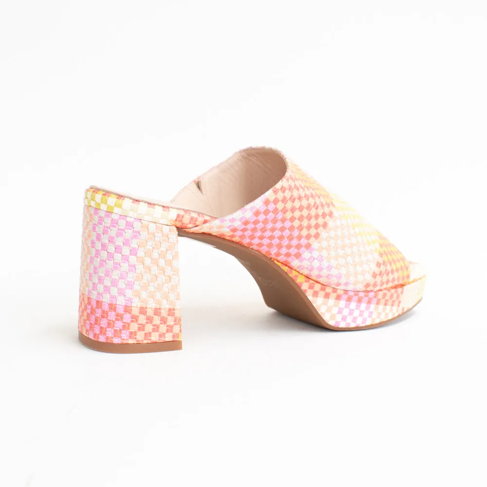 Madrid Citrus Weave