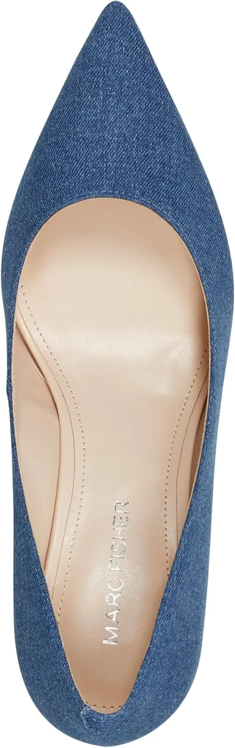 Marc Fisher Women's Alola Pump