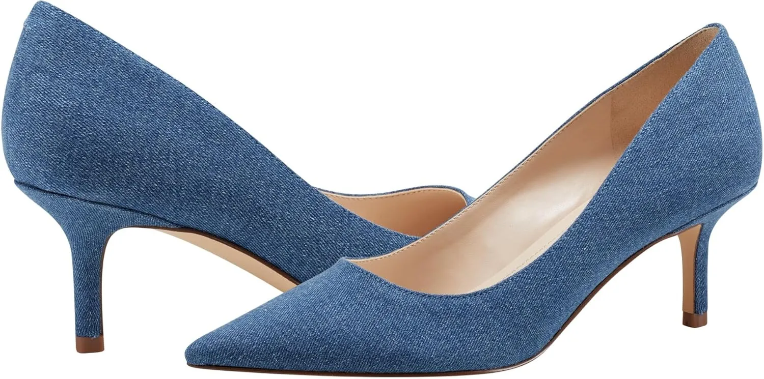 Marc Fisher Women's Alola Pump